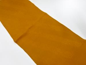 未使用品　正絹　縮緬地　帯揚げ